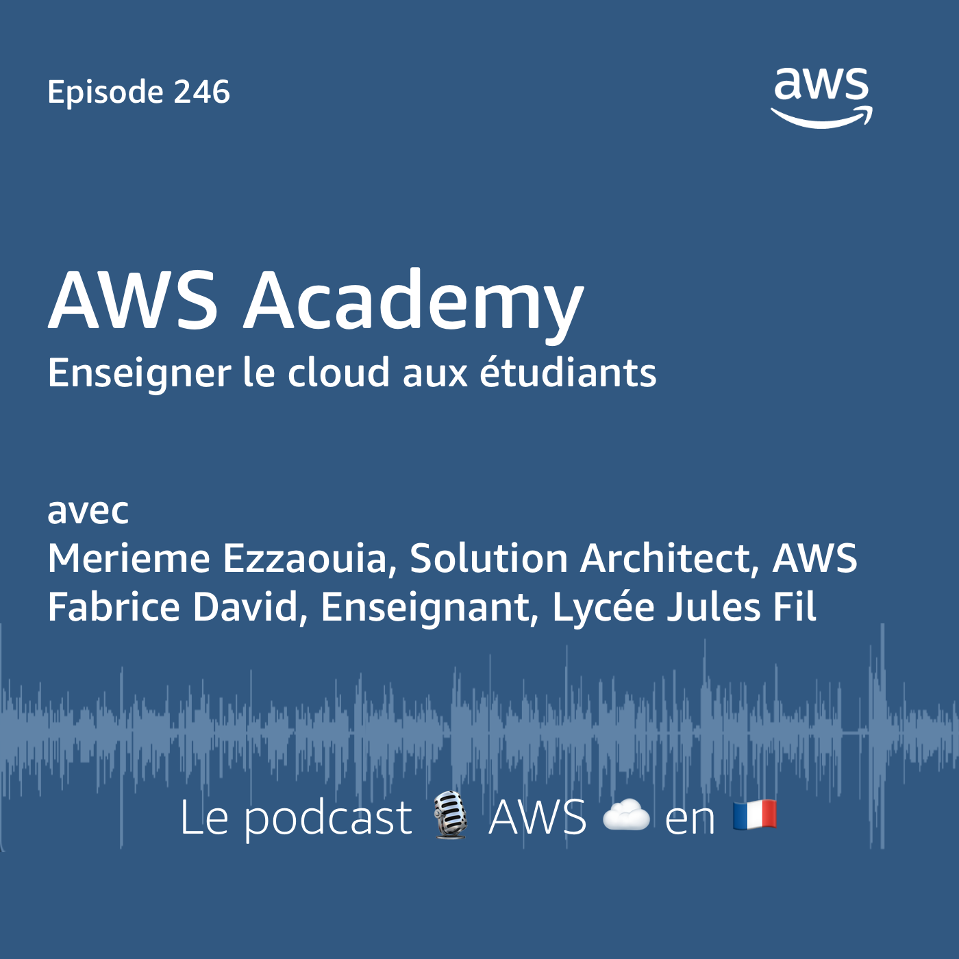 AWS Academy