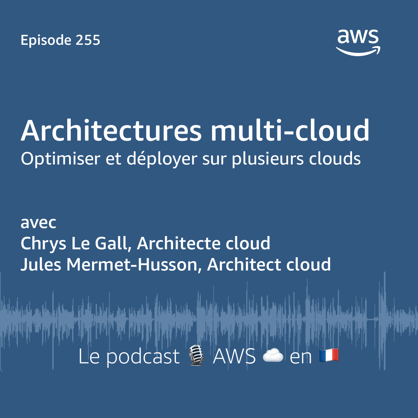 Les architectures multi-cloud