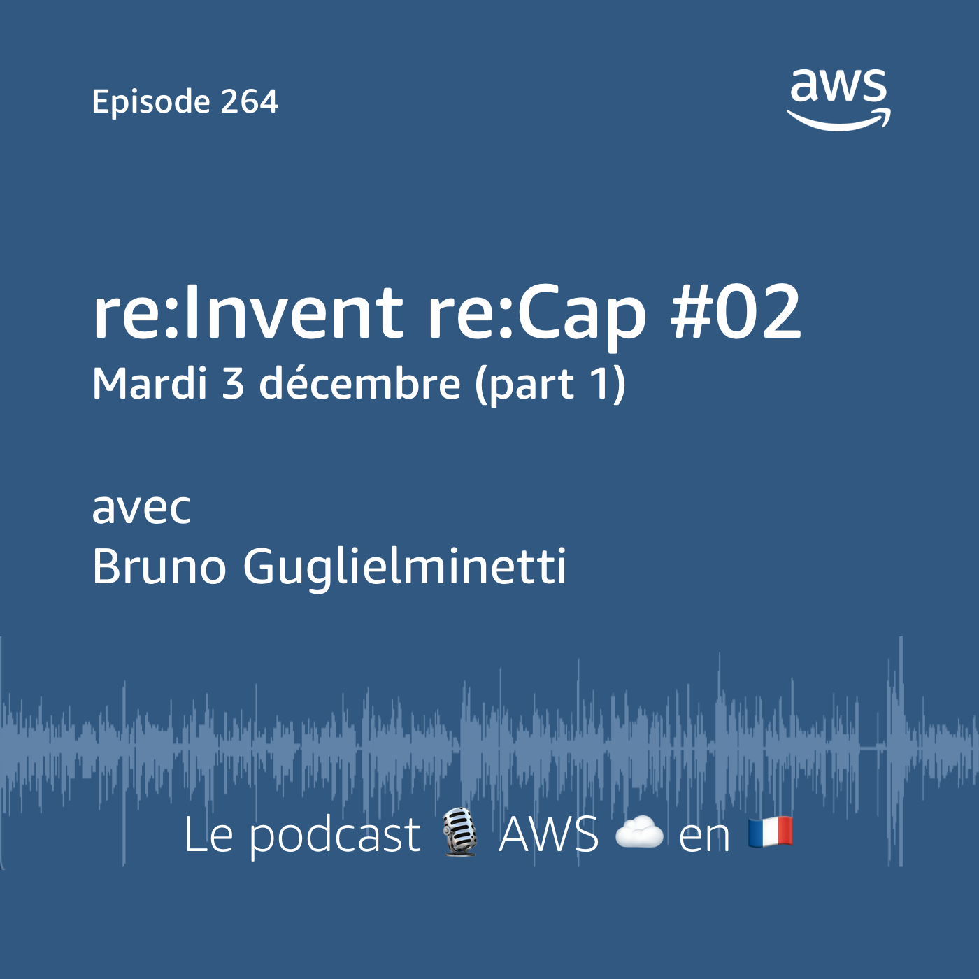 re:Invent re:Cap 2