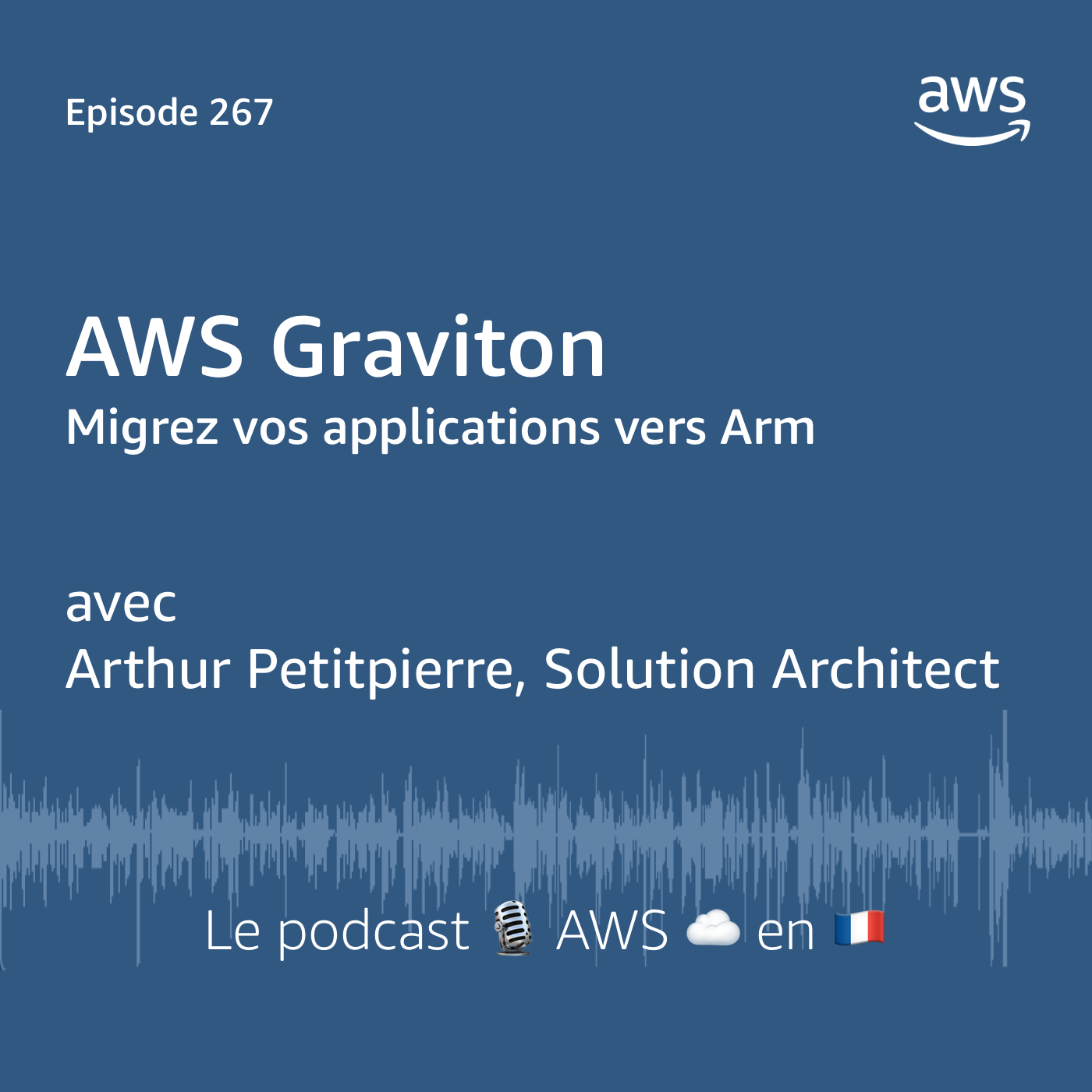 AWS Graviton