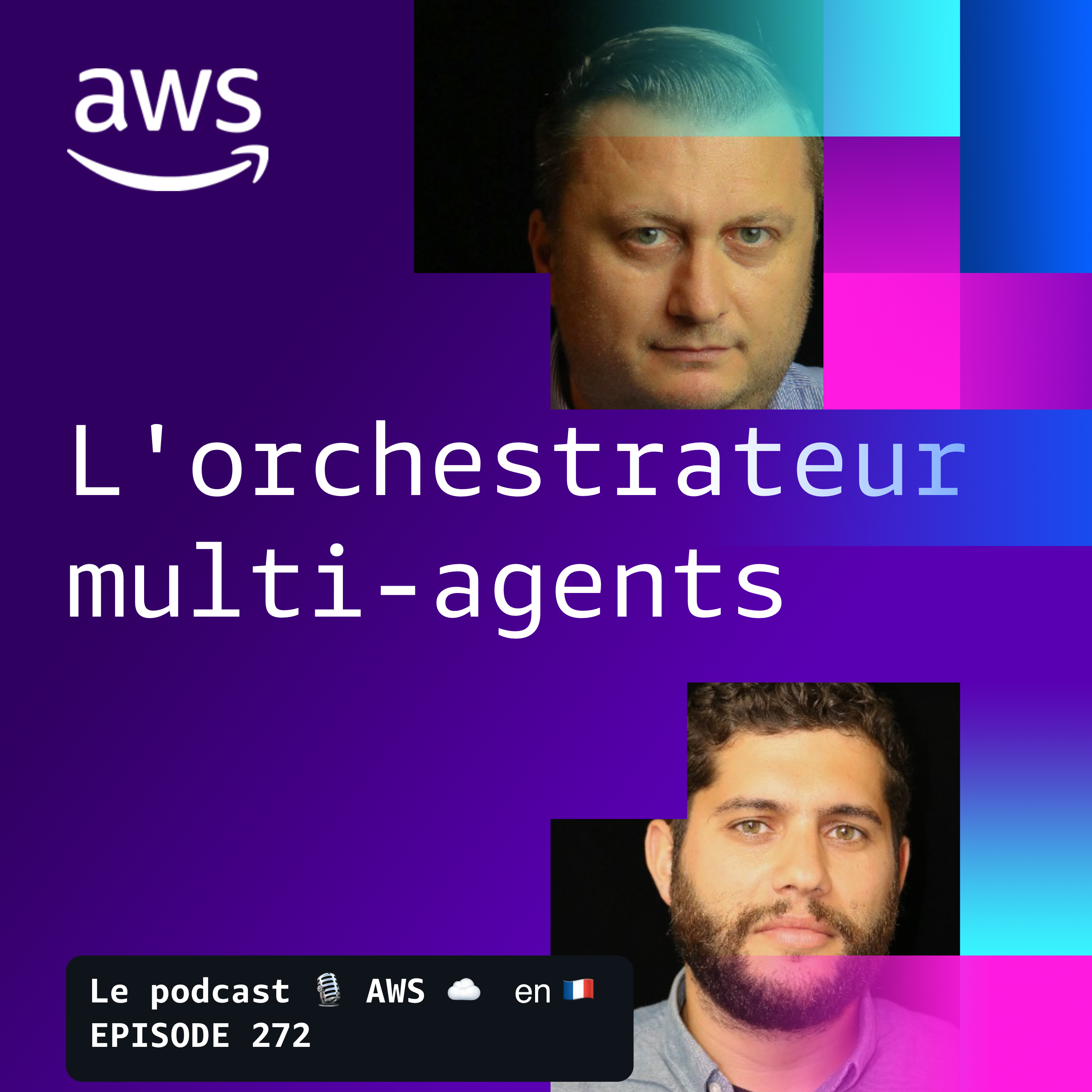 L'orchestrateur multi-agents