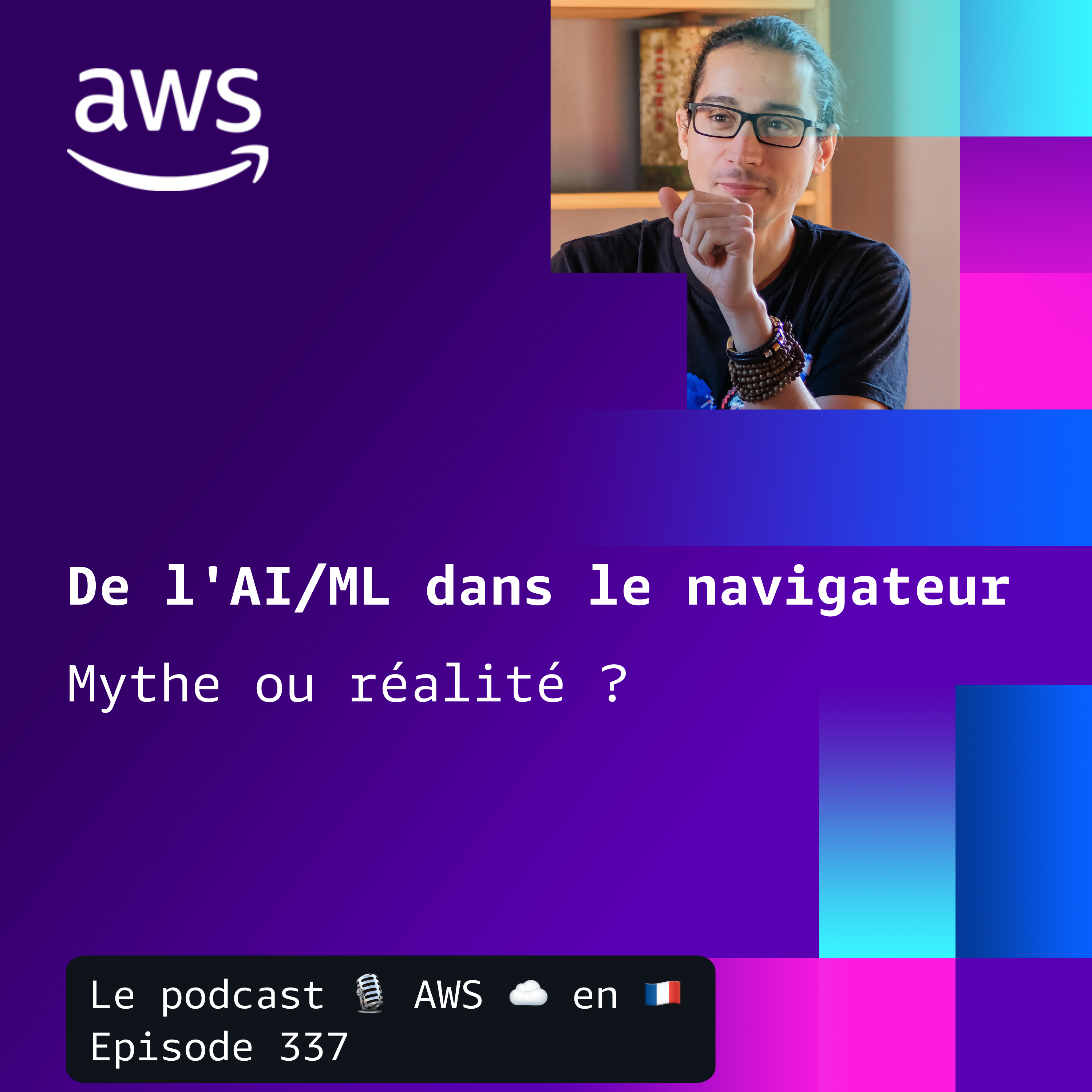 Faire tourner des modèles d'IA en JavaScript : expérimentation ou réalité ?