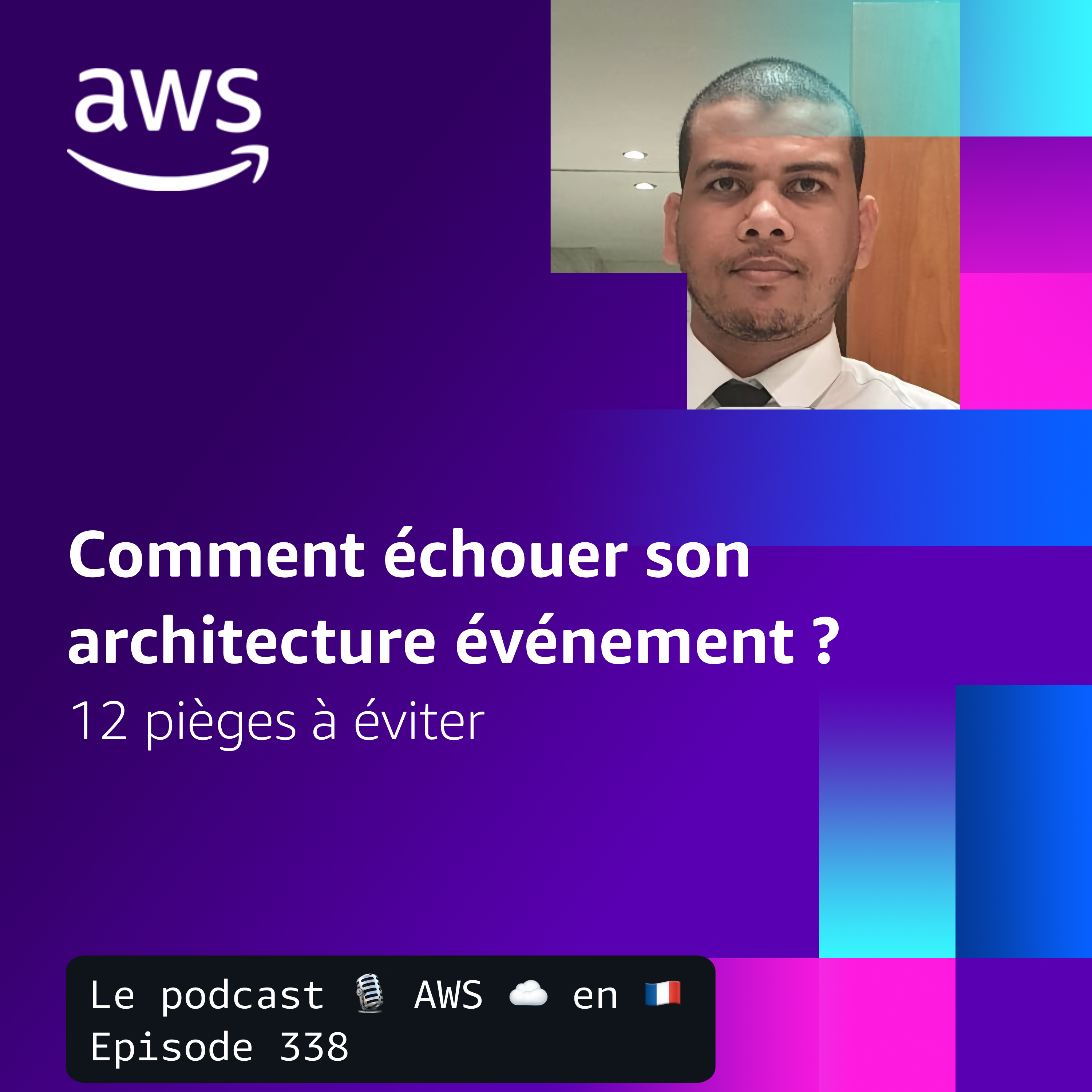 Comment échouer son architecture event-driven : 12 pièges à éviter