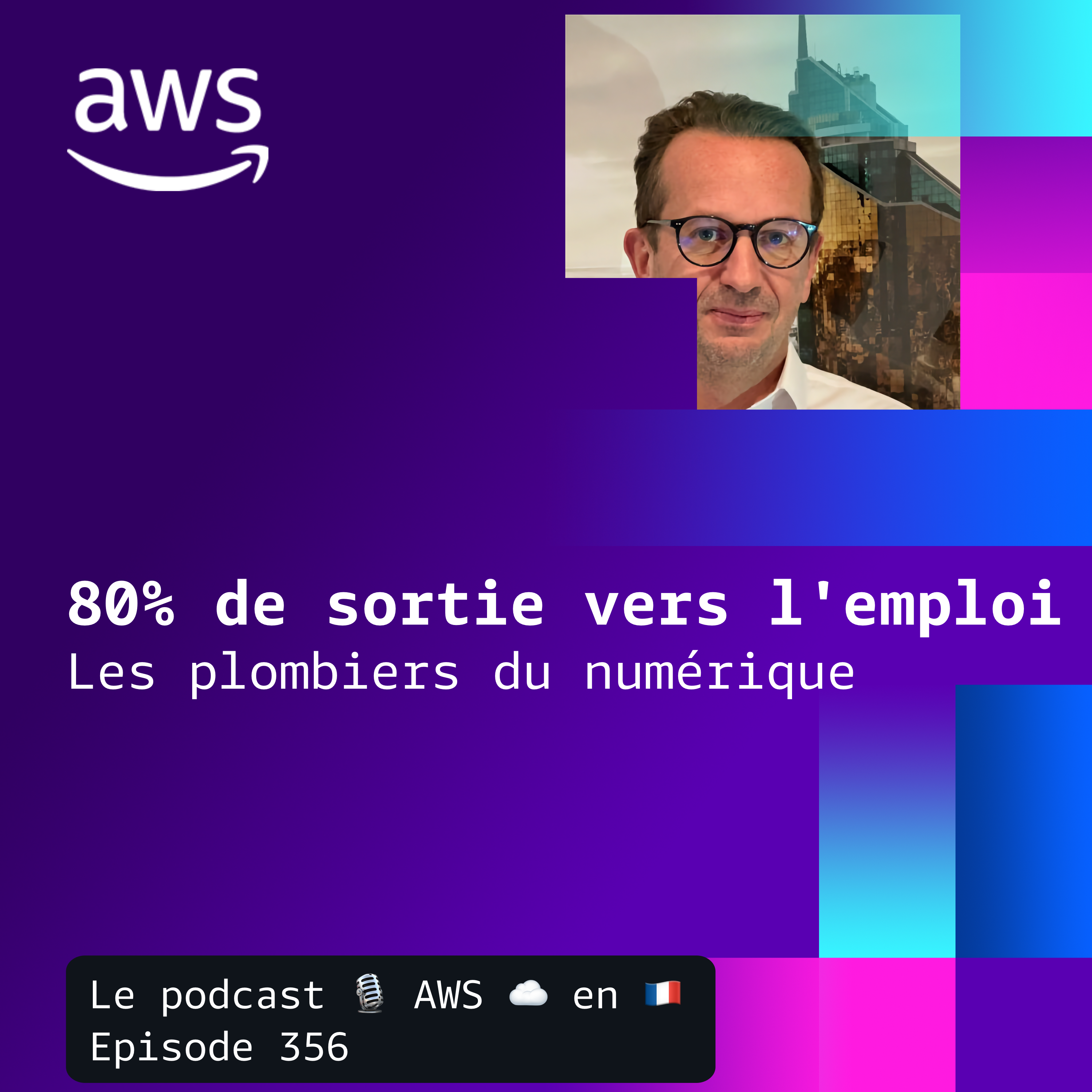 80 % de sorties vers l'emploi : l'insertion par les infrastructures numériques