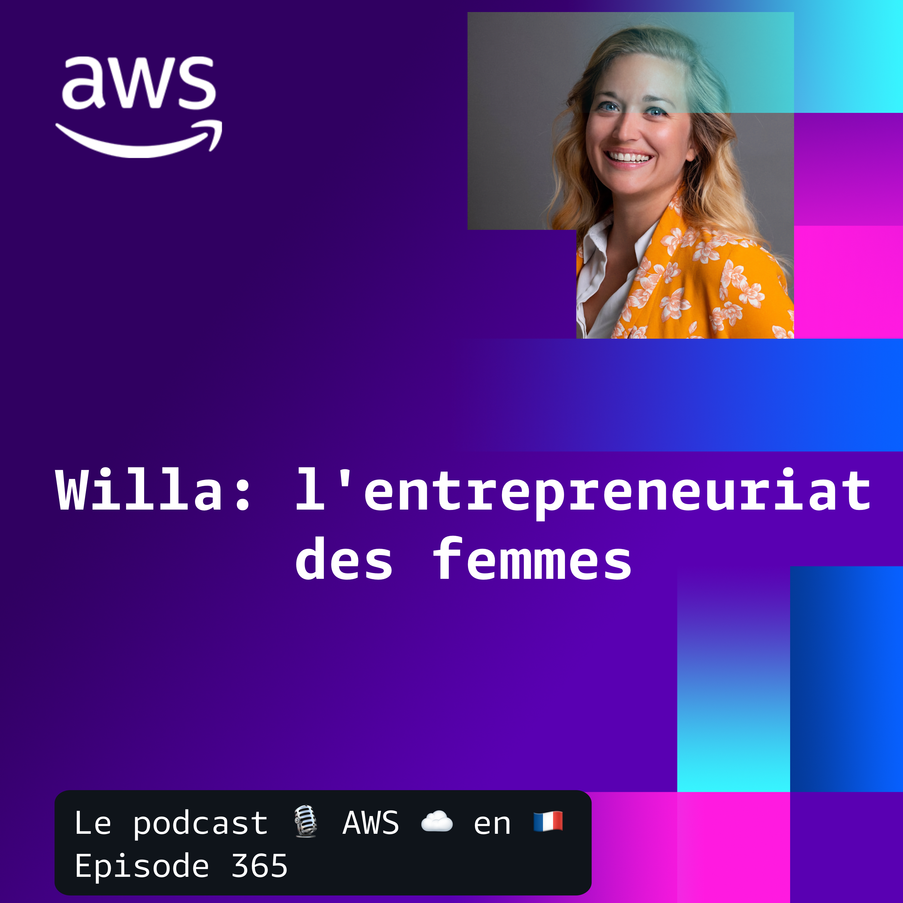 Willa : vingt ans d'engagement pour l'entrepreneuriat des femmes