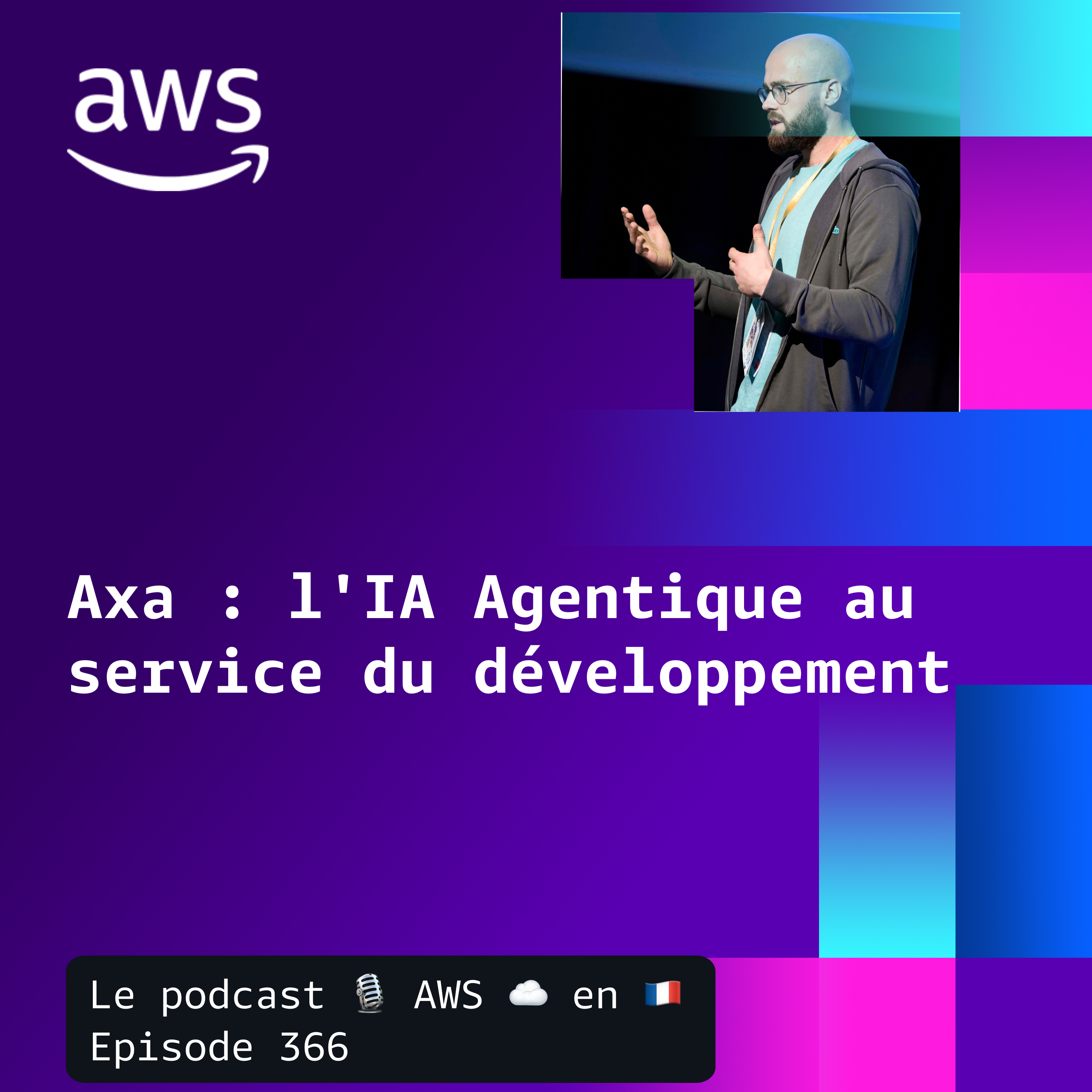 AXA : l'IA agentique au service du développement logiciel