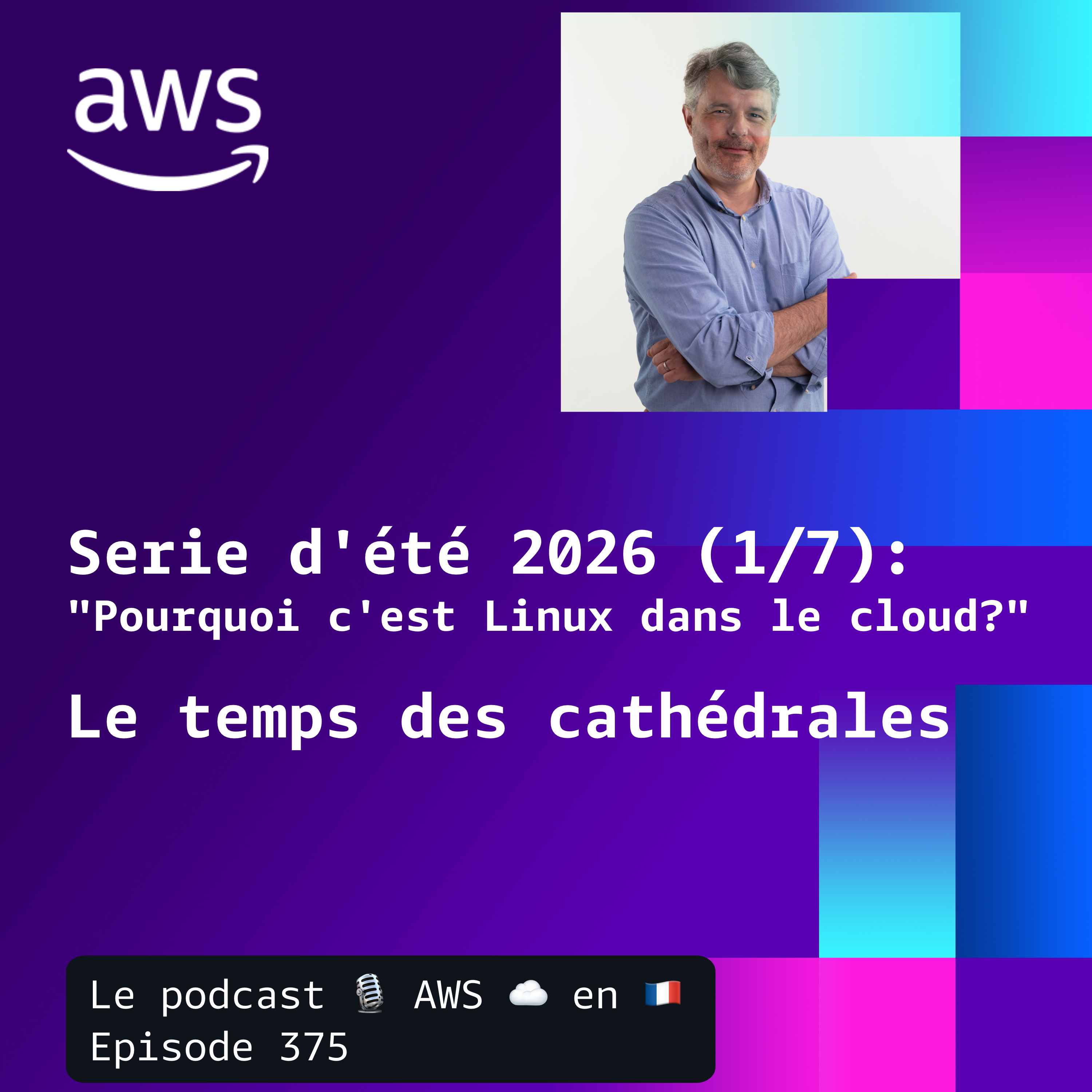 Série d'été : Le temps des cathédrales